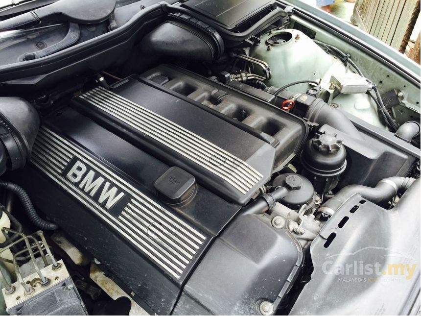bmw 528i 2000 2 8 in selangor automatic sedan silver for rm 15,999 2000 BMW 528I Transmission Problems 2000 bmw 528i sedan